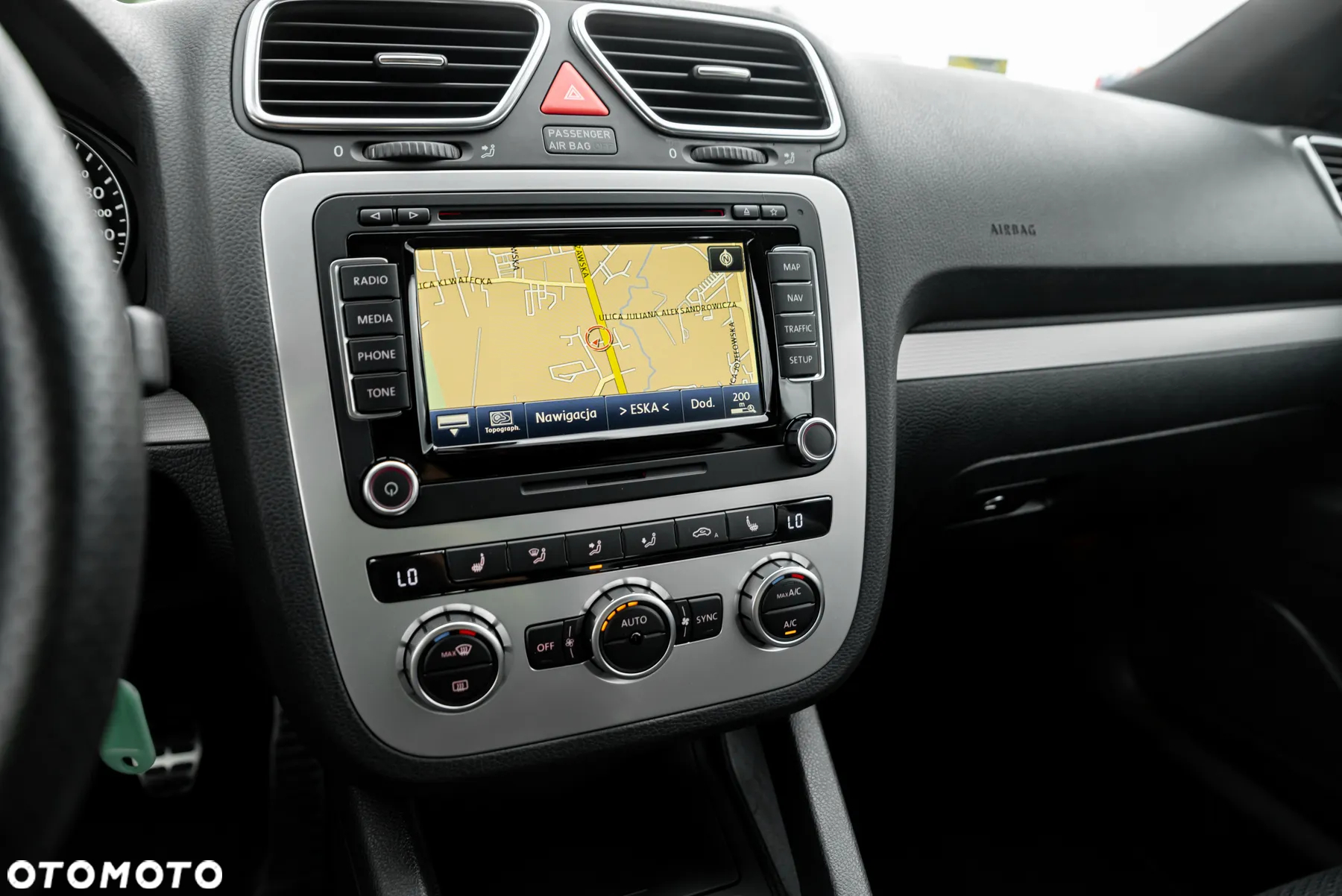 Volkswagen Scirocco 2.0 TSI - 37