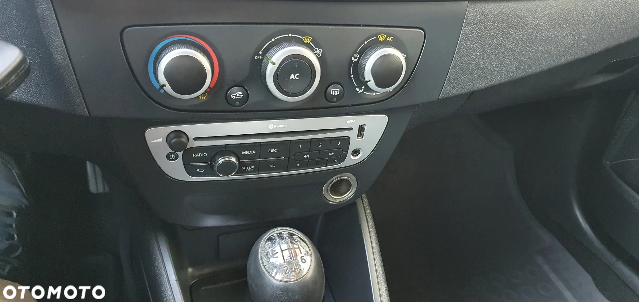 Renault Megane 1.5 dCi Limited - 15