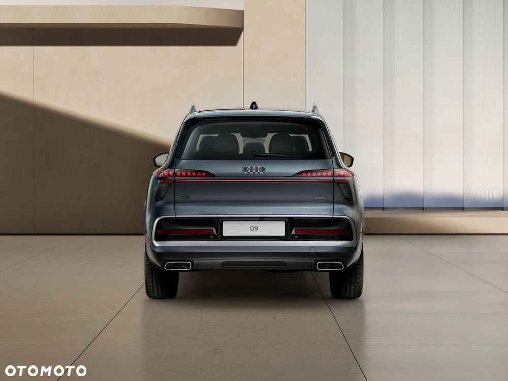 Audi Q9 - 8
