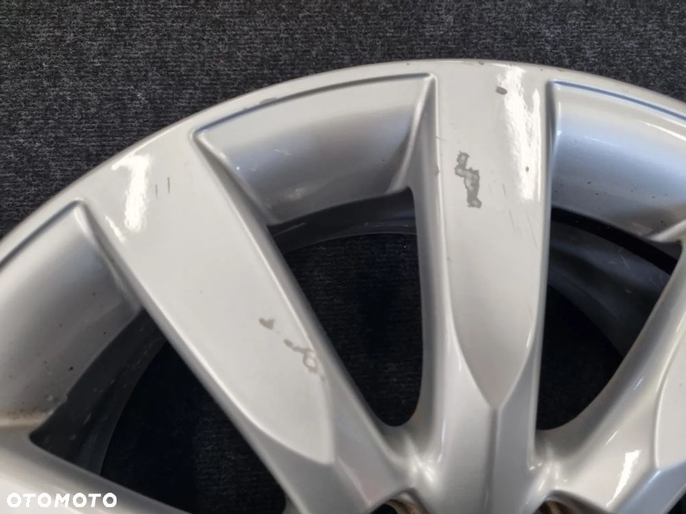 Alufelga Audi A1 16 cali 5x100  8X0601025BB 1szt. - 4