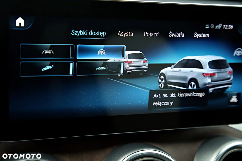 Mercedes-Benz GLC - 30