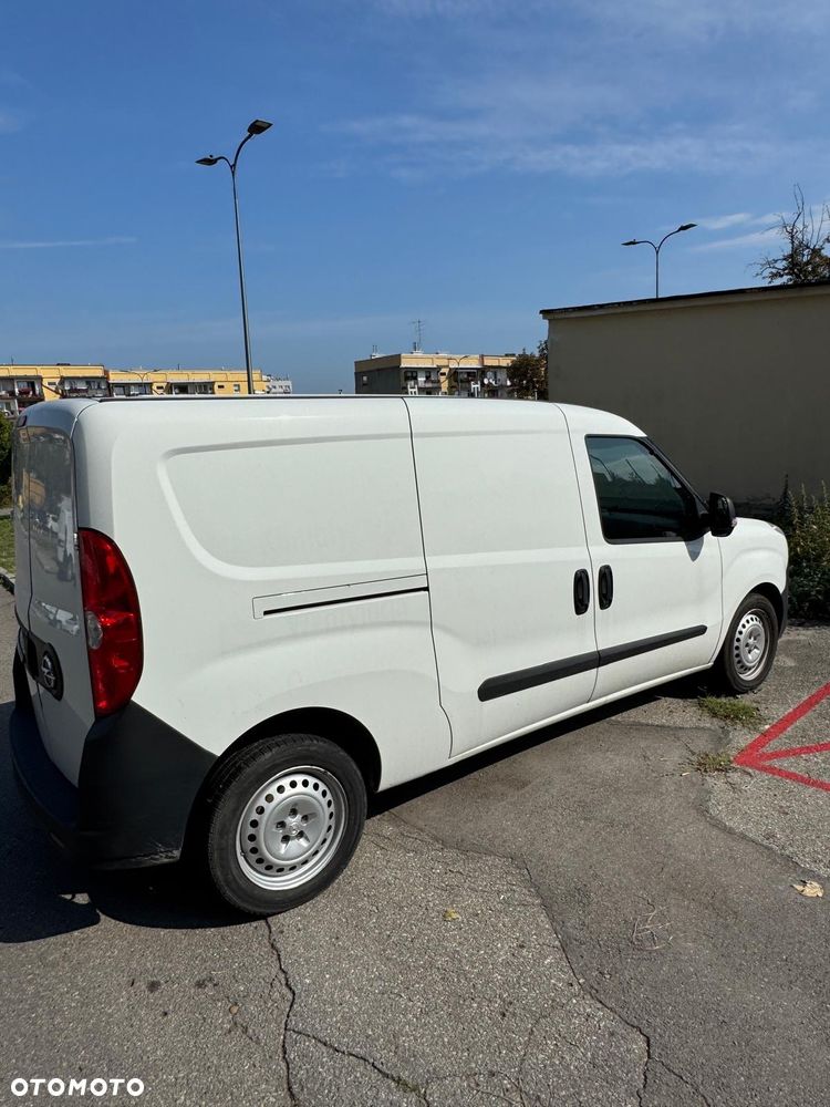 Opel Combo - 3