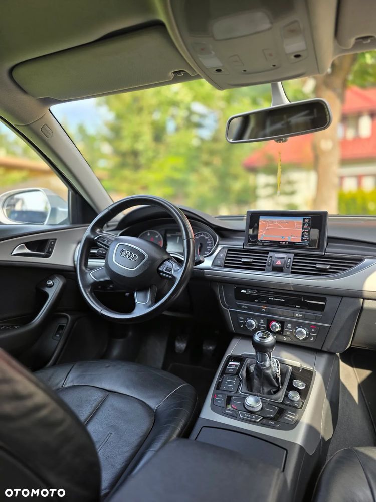 Audi A6 Limousine - 18