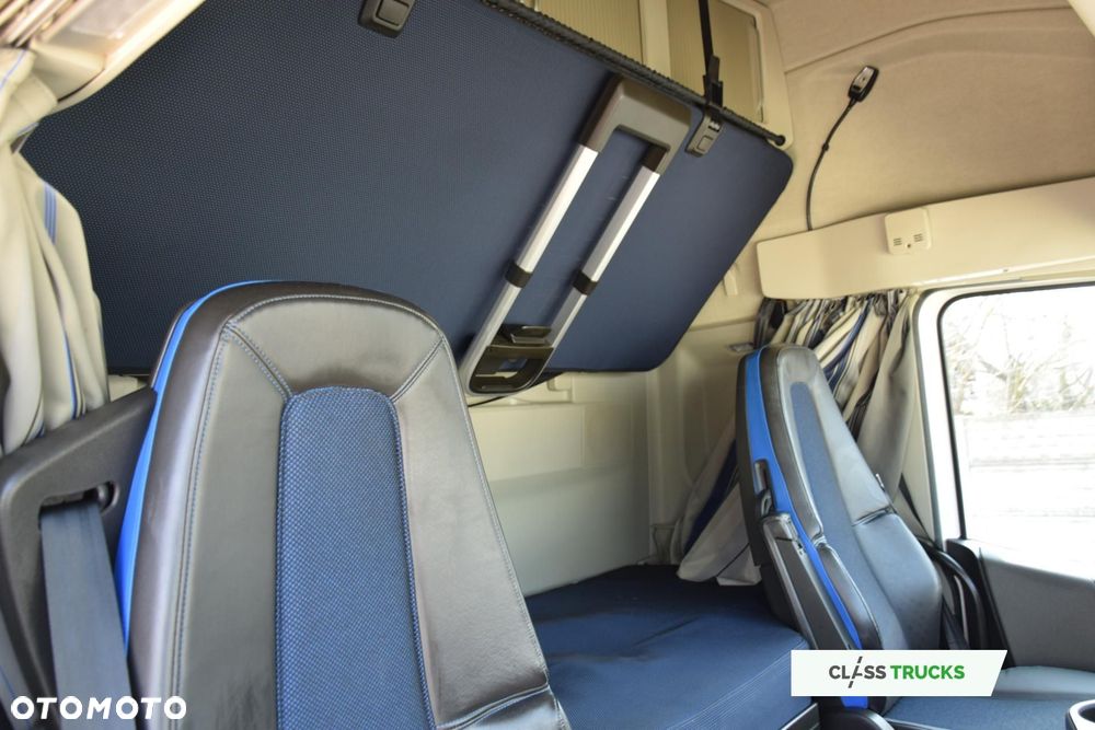 Volvo FH 460 Globetrotter XL i-Save - 14