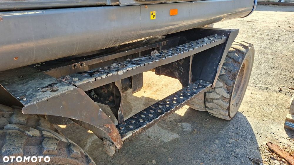 Hitachi Zx 140W - 3 - 10