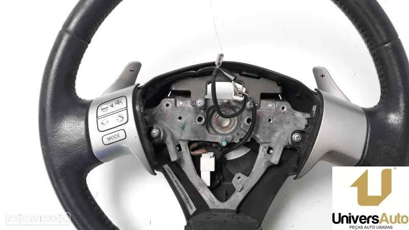 VOLANTE TOYOTA AURIS 2007 -607095204 - 2