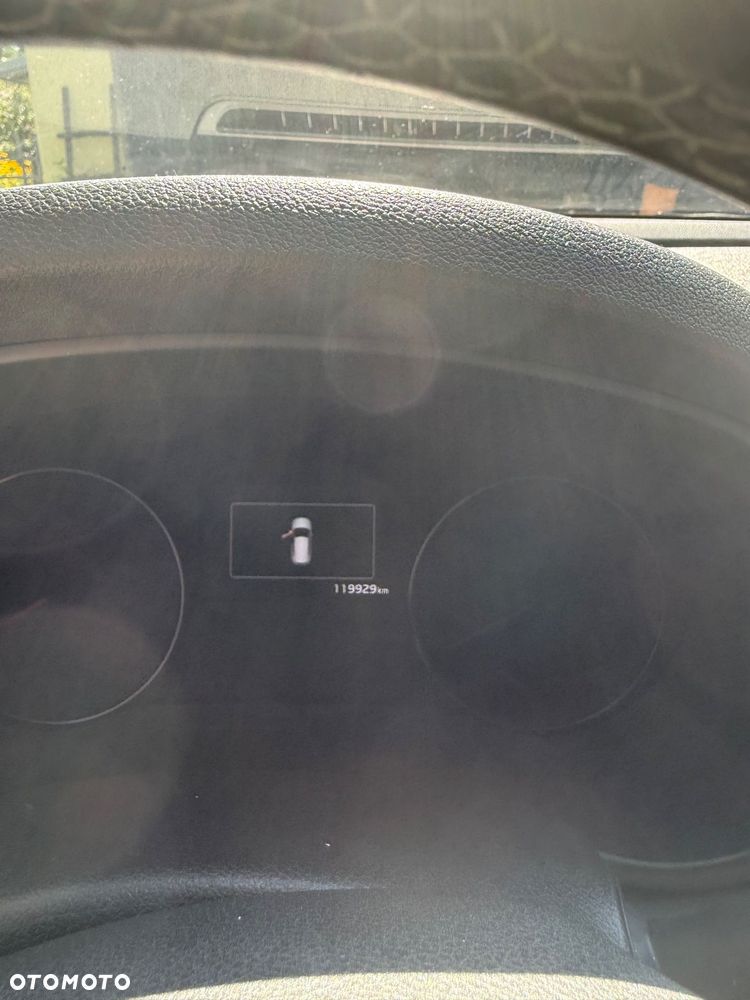 Kia Sportage 1.6 T-GDI GT Line 2WD - 6
