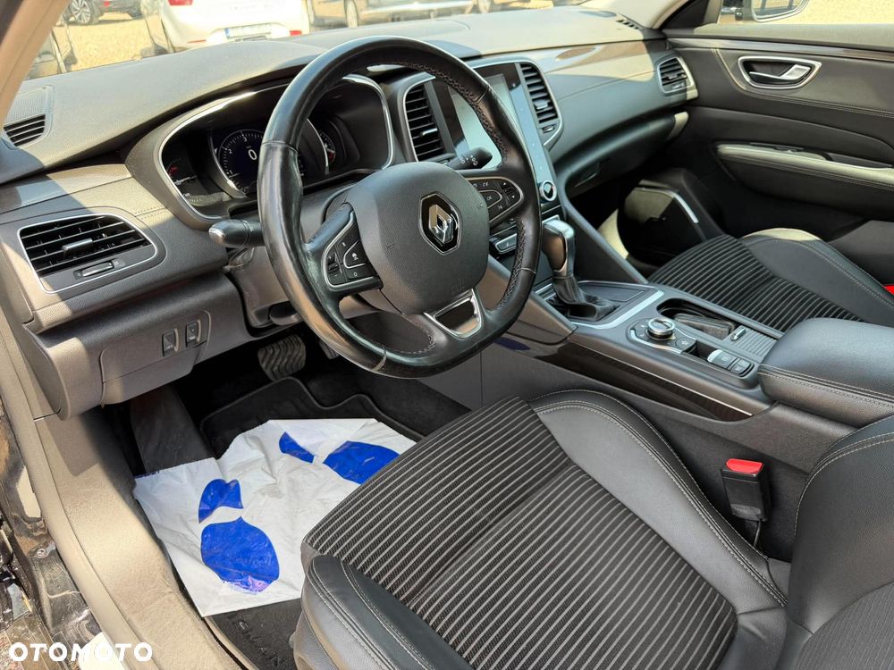 Renault Talisman 1.6 Energy dCi Initiale Paris EDC - 13