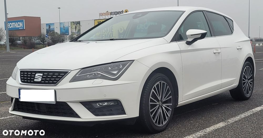 Seat Leon 1.4 TSI Xcellence S&S - 1