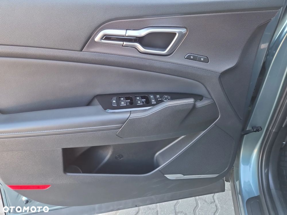 Kia Sportage 1.6 T-GDI HEV Business Line 4WD - 10