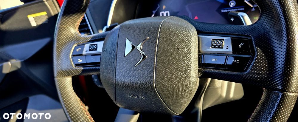 DS Automobiles DS 7 Crossback - 26