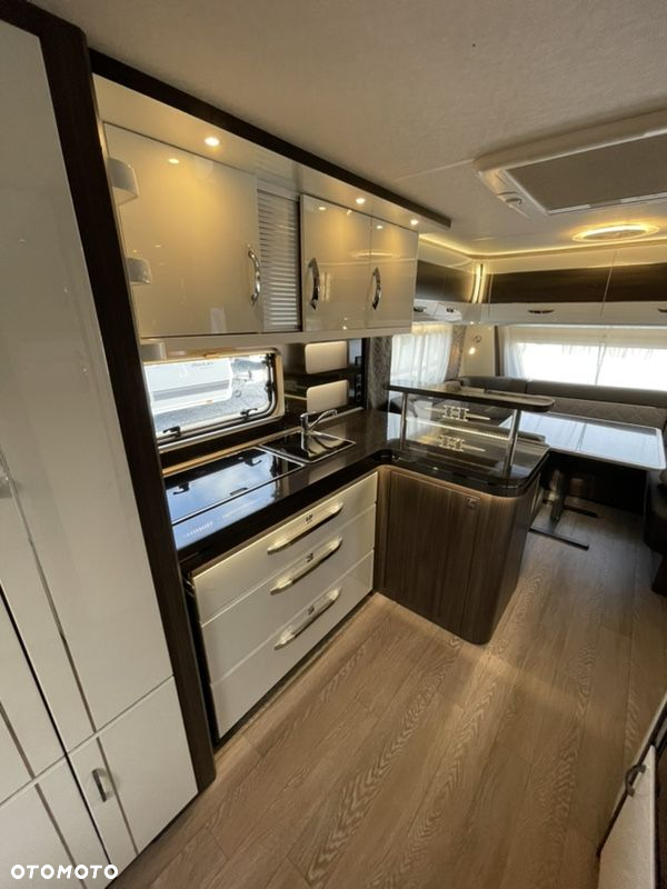Hobby 720WQC Prestige - 29