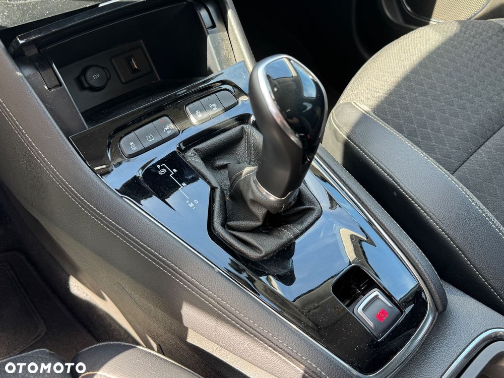 Opel Grandland X 1.5 D Start/Stop Automatik INNOVATION - 20