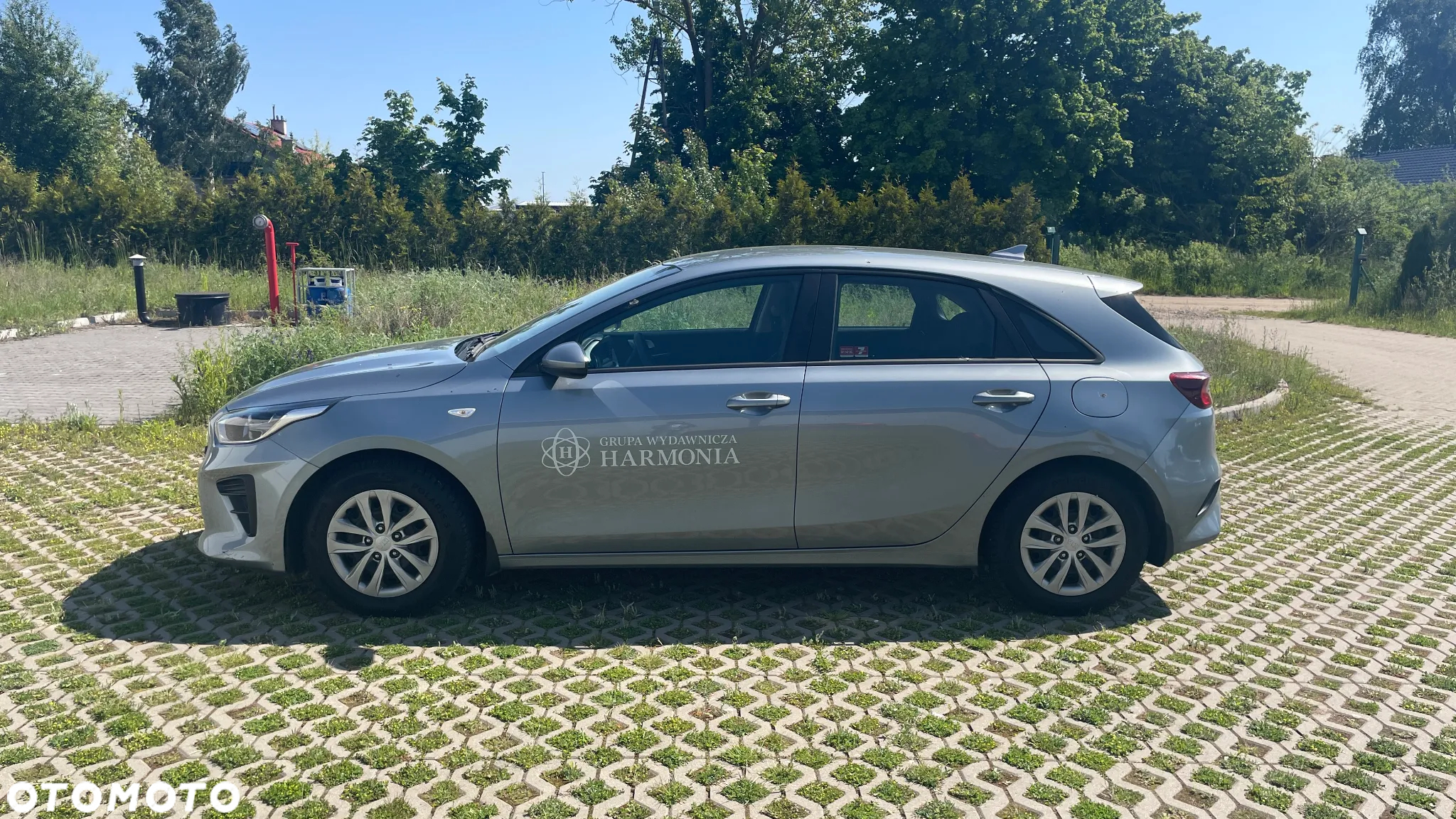 Kia Ceed 1.0 T-GDI S - 4