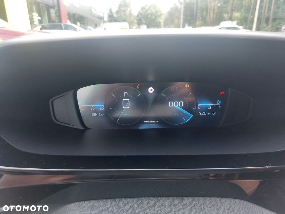 Peugeot 308 - 19