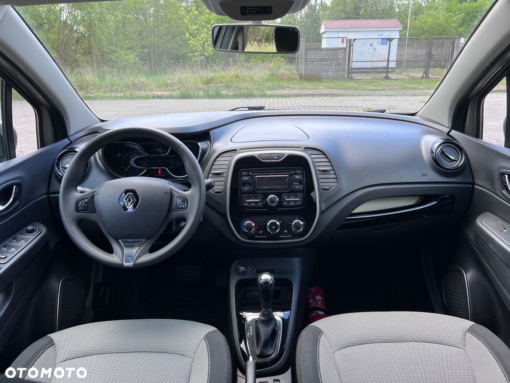 Renault Captur - 7