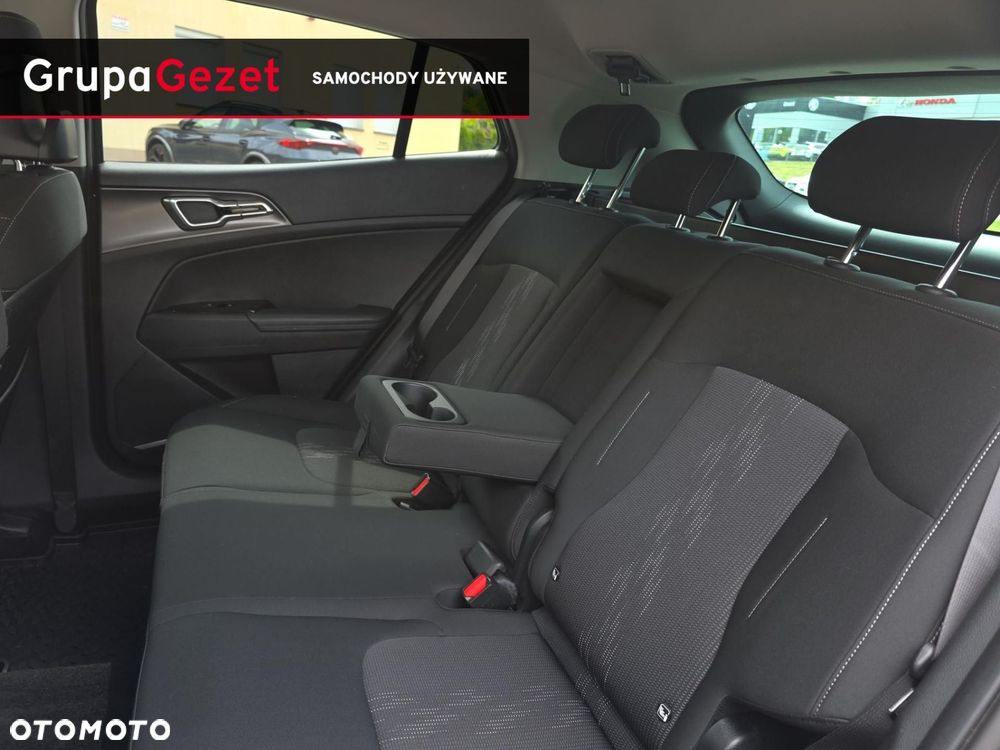 Kia Sportage 1.6 T-GDI HEV L 2WD - 16