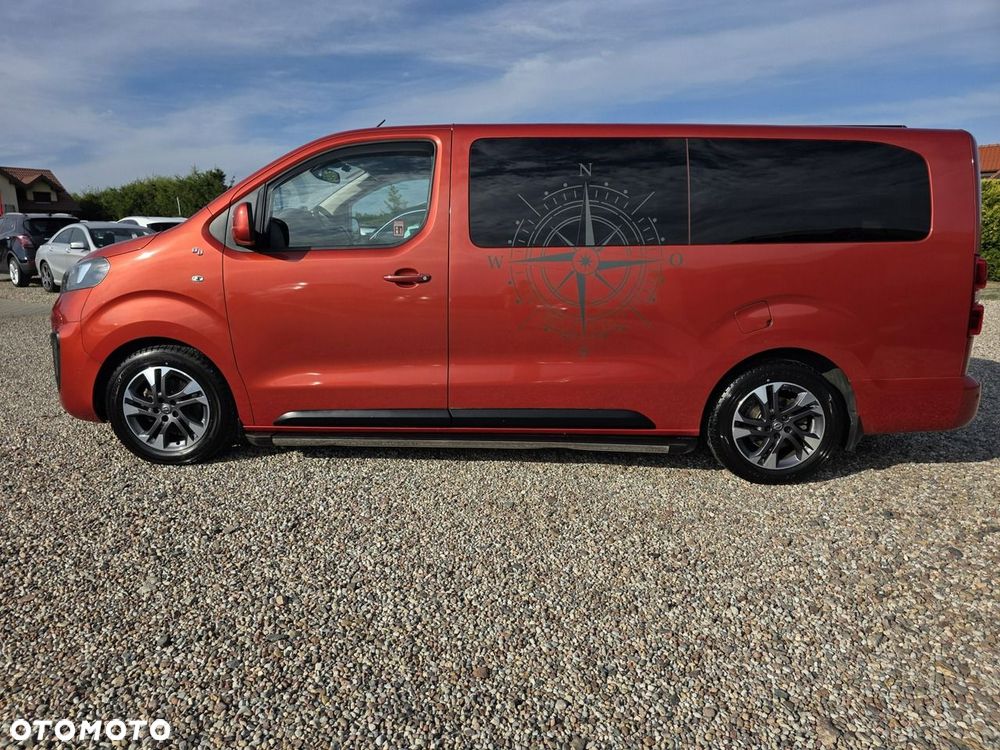 Opel Zafira 2.0 CDTI Extra Long Business - 32