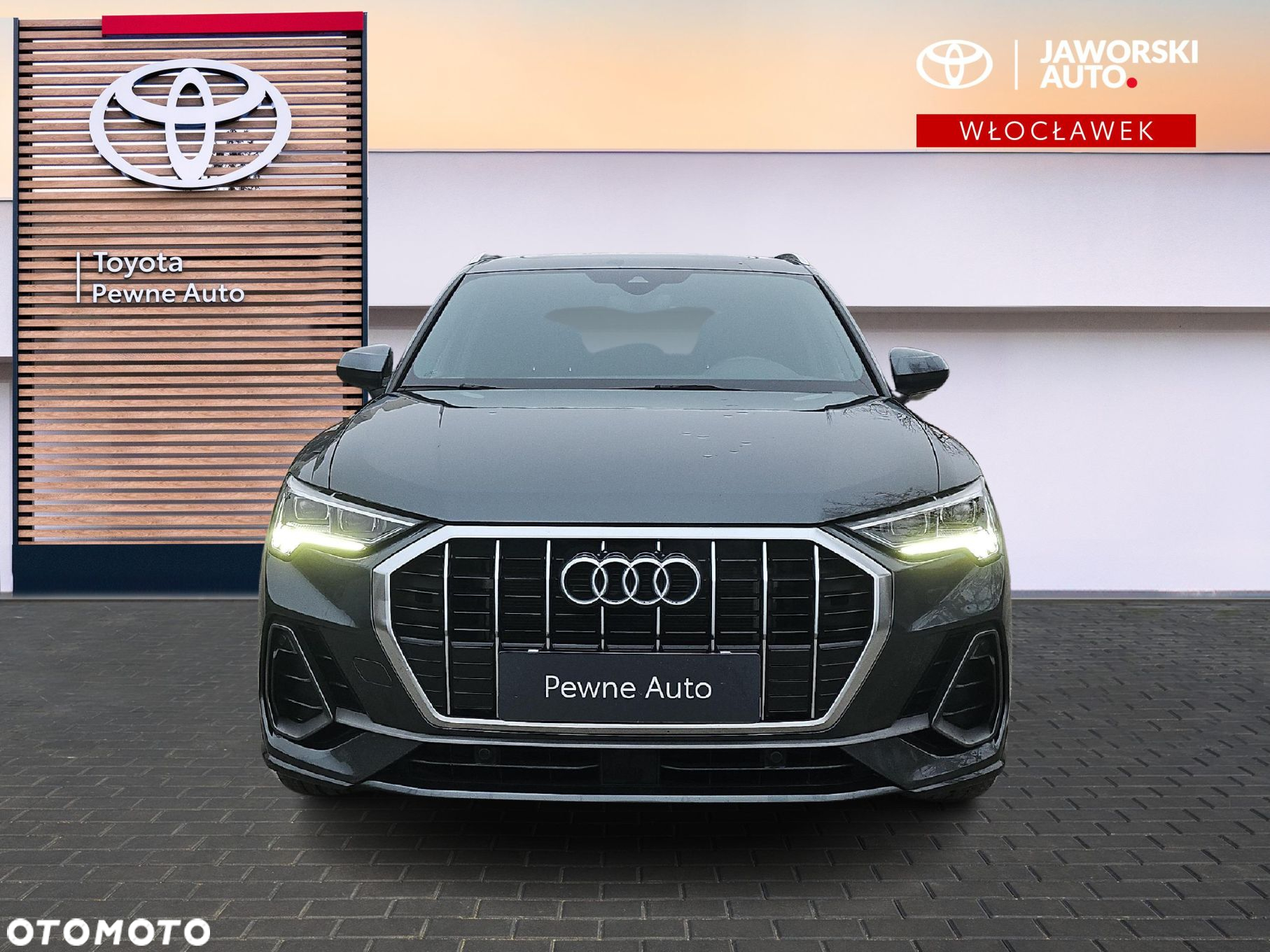 Audi Q3 - 9