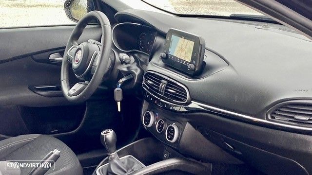 Fiat Tipo - 7