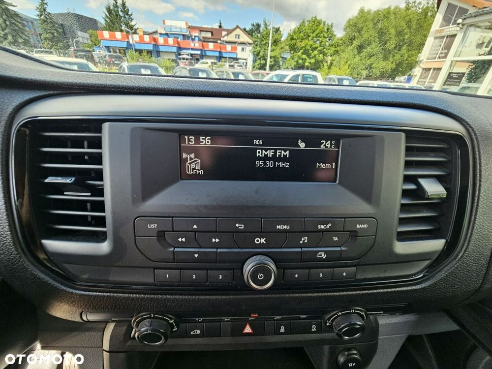 Opel Vivaro - 25