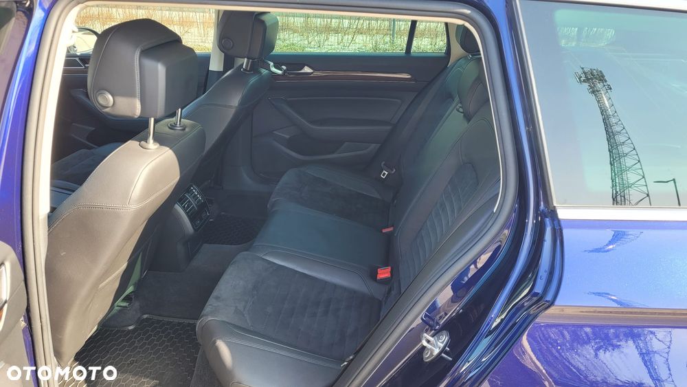 Volkswagen Passat 1.8 TSI BMT Highline DSG - 4