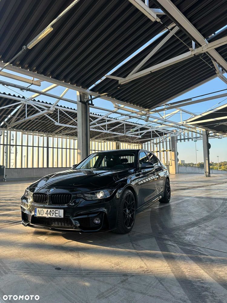 BMW Seria 3