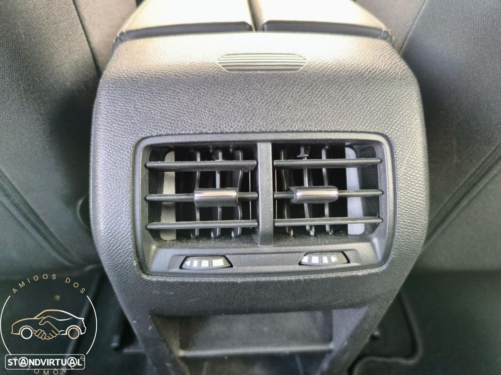Peugeot 308 1.5 BlueHDi Allure EAT8 - 27