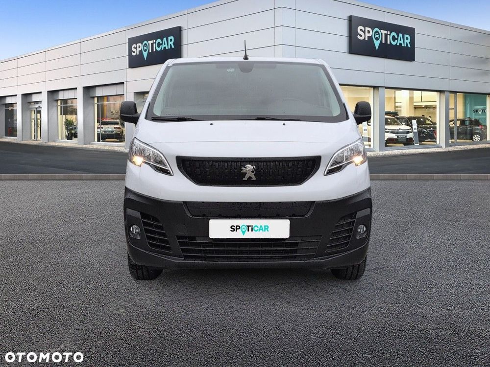 Peugeot Expert - 2
