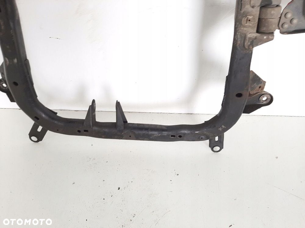 OPEL MERIVA A 1.3CDTI SANKI WOZEK PRZOD - 13