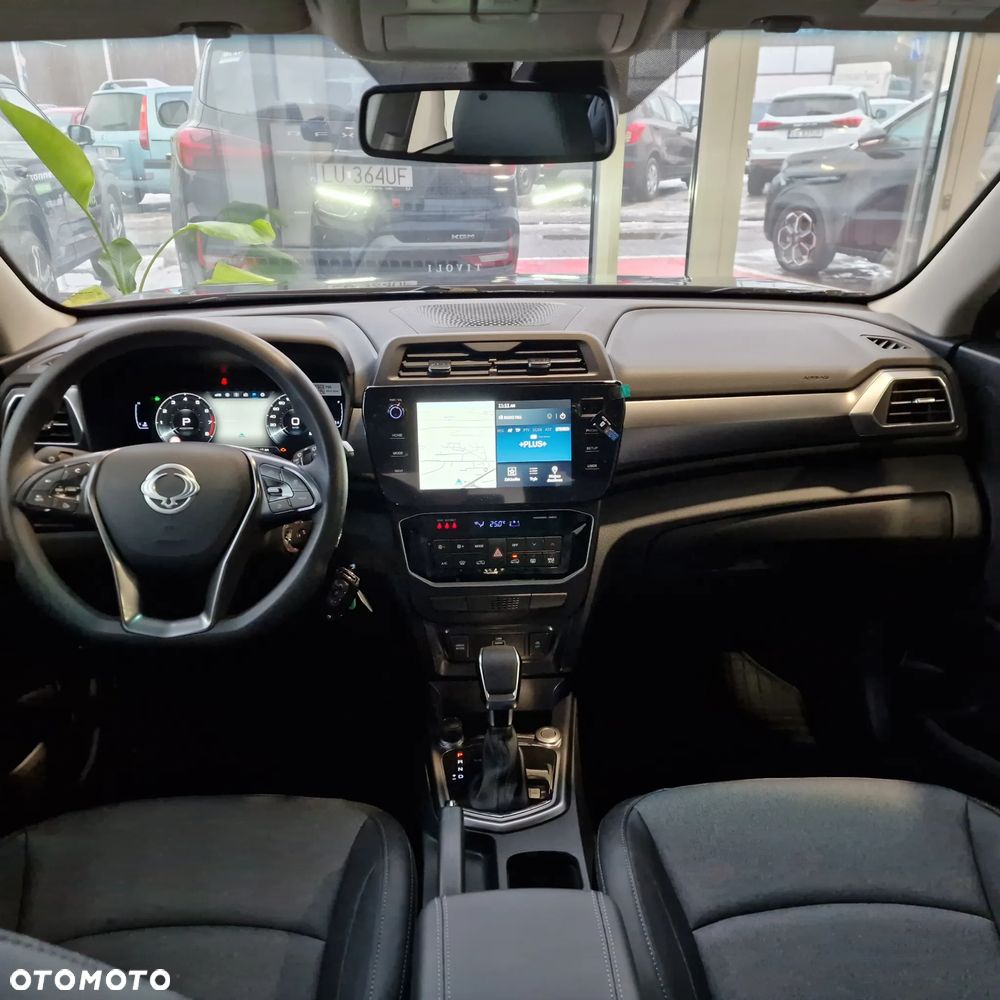 SsangYong/KGM Tivoli 1.5 T-GDI Joy - 8
