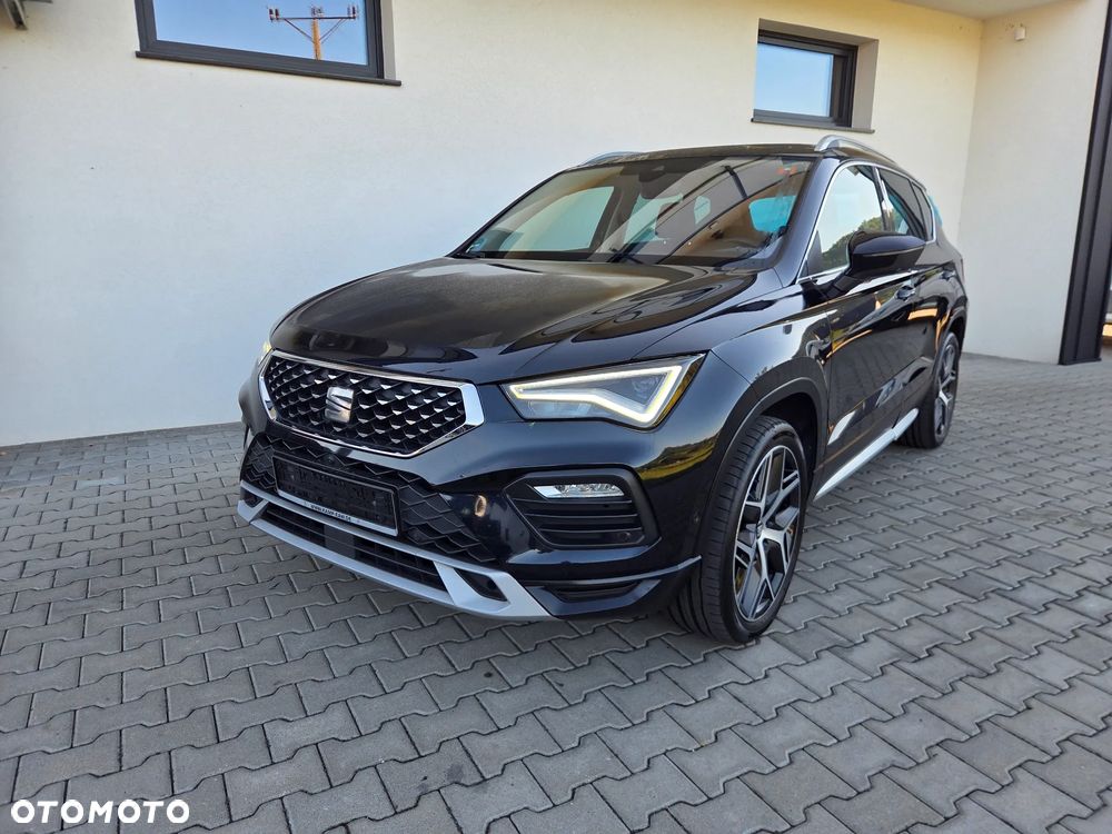 Seat Ateca - 2