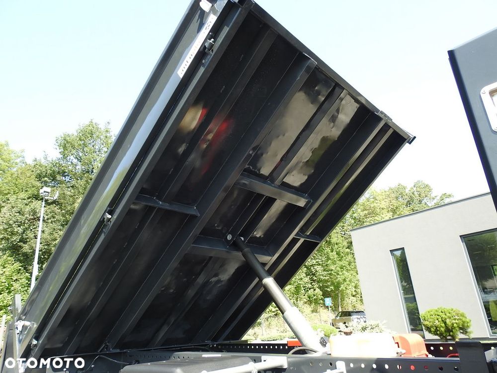 Iveco DAILY 35C13 WYWROTKA TEMPOMAT KLIMATYZACJA BLIŹNIACZE KOŁA  130KM - 24