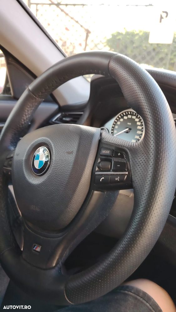 Autosan BMW 740 xdreve - 12