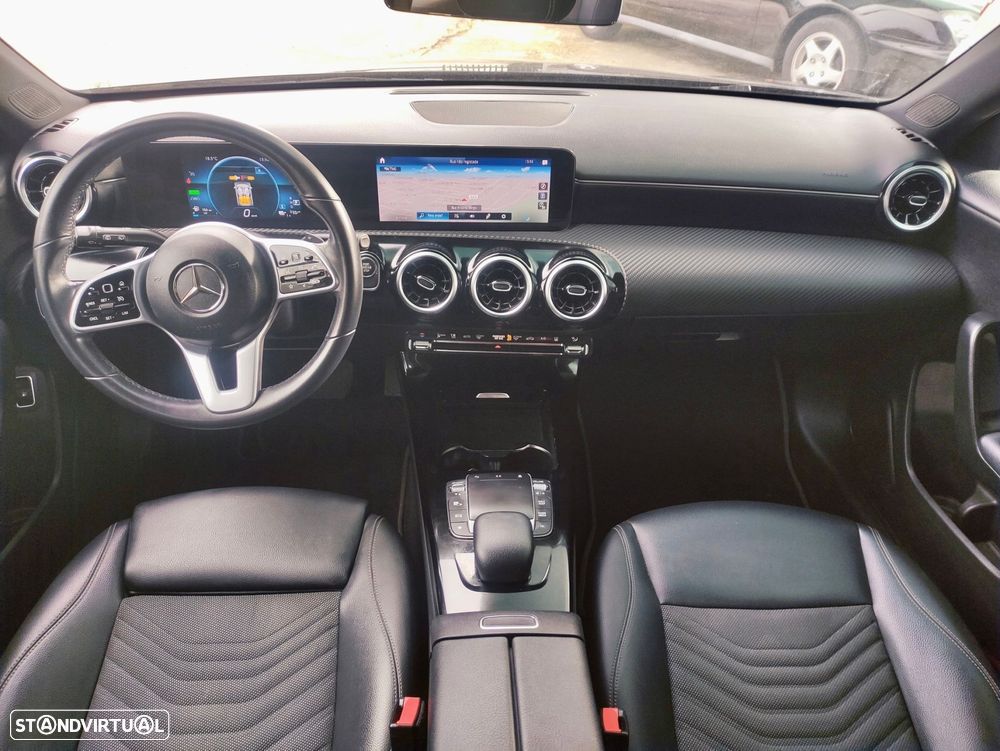 Mercedes-Benz A 250 e Style Plus - 7