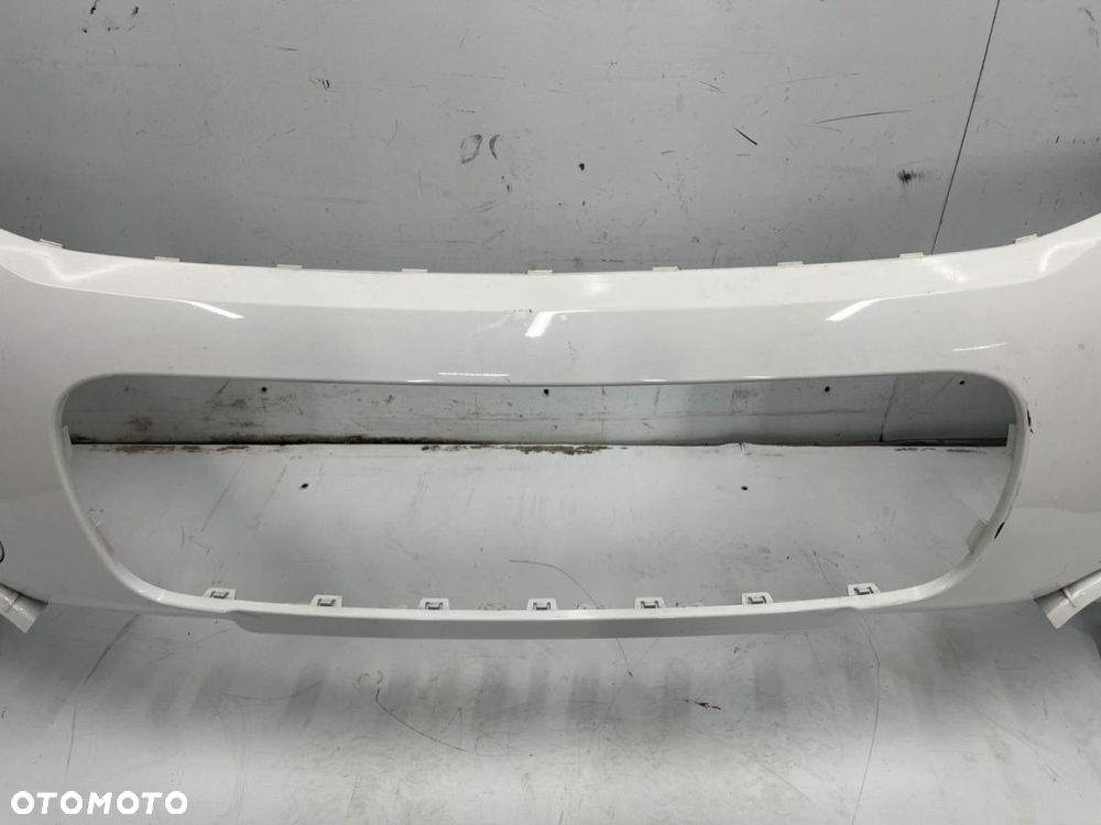 Zderzak przedni Citoren C3 III 3 16-20r. Przedlift przód 9813378877 - 6