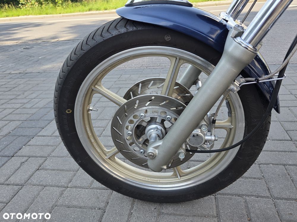 Yamaha Virago - 40
