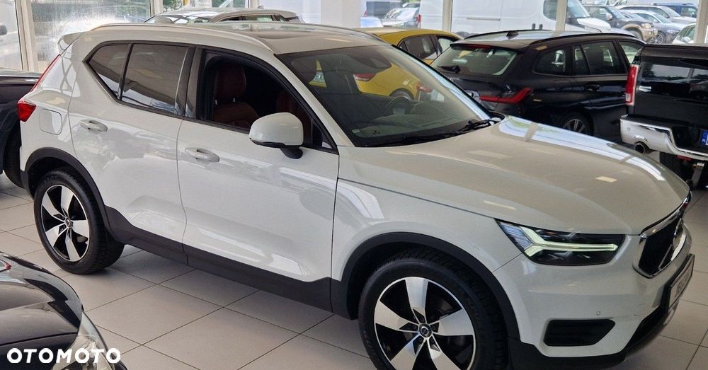 Volvo XC 40 - 5