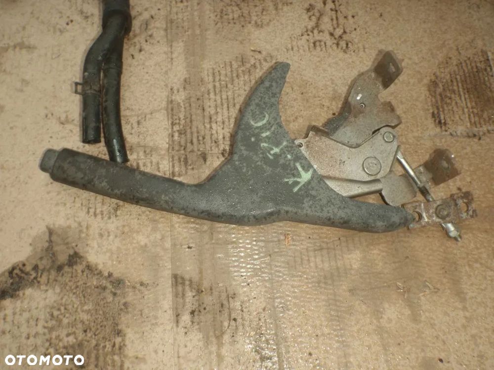 ramie wycieraczek podszybie kia picanto I - 5
