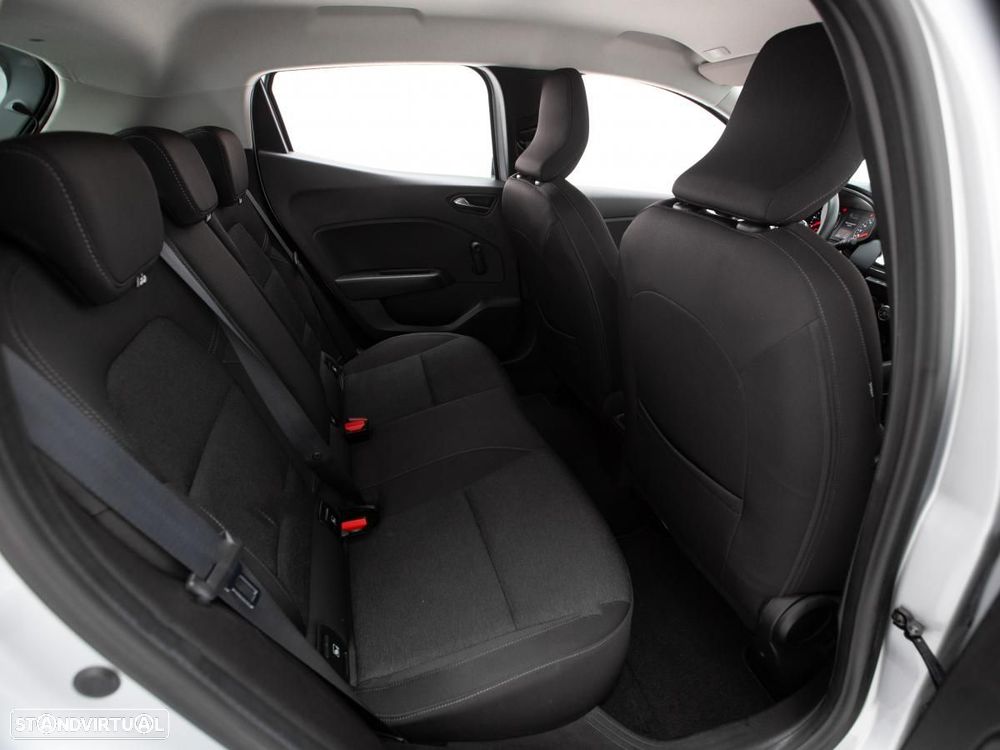 Renault Clio 1.5 Blue dCi Equilibre - 11