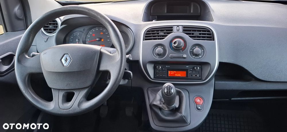 Renault Kangoo - 14