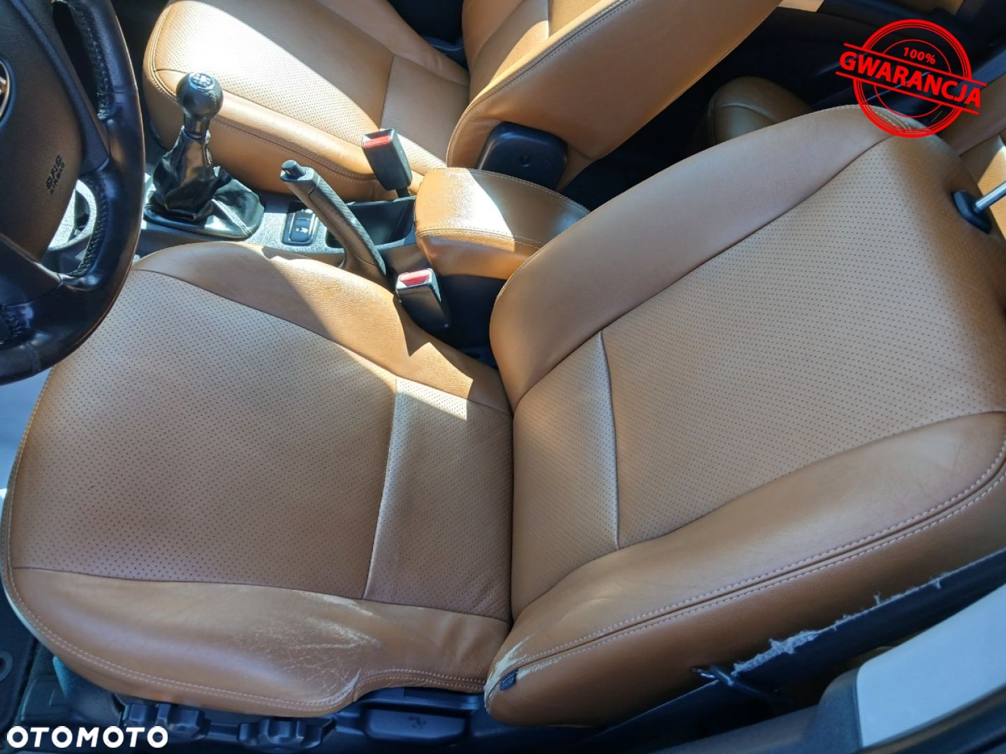 Kia Sportage - 17