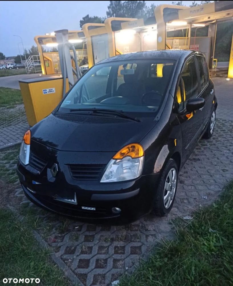 Renault Modus - 5