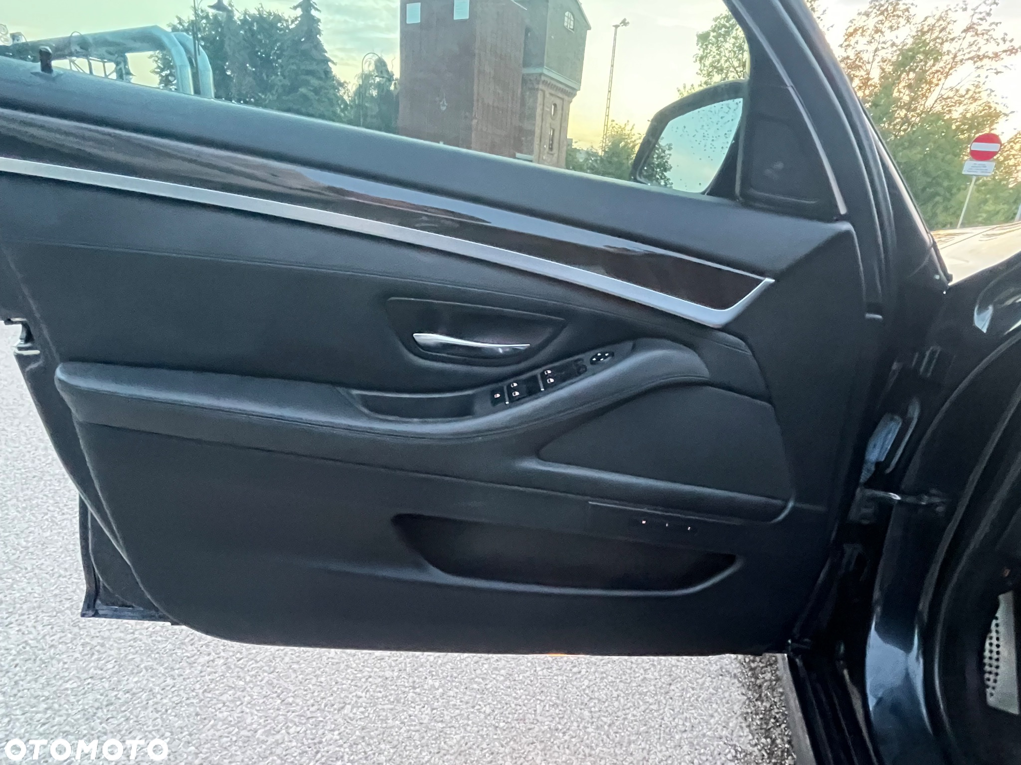 BMW Seria 5 535i xDrive - 19