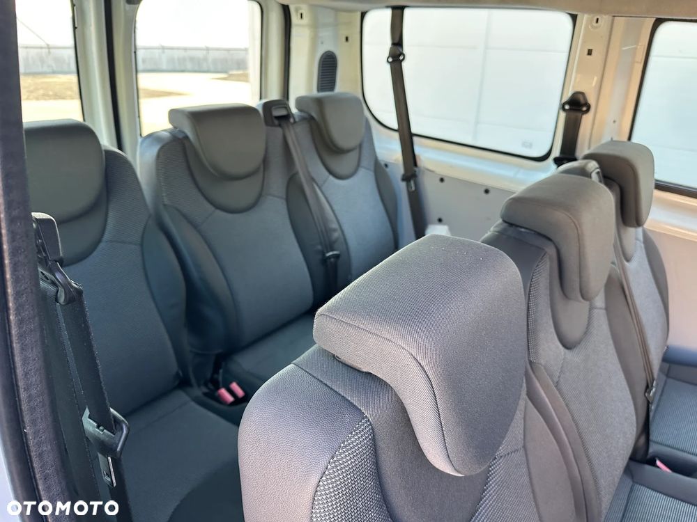 Citroën Jumpy Combi - 14