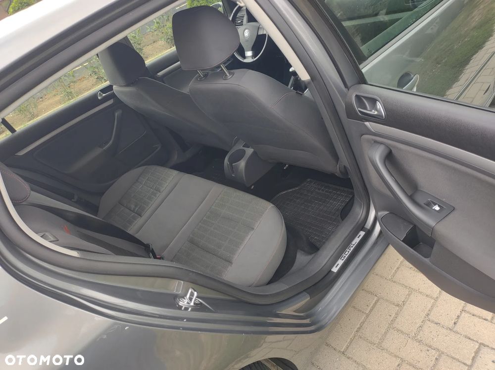 Volkswagen Golf 1.4 Goal - 13
