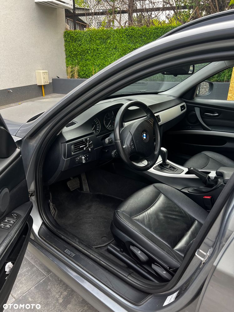 BMW Seria 3 - 6