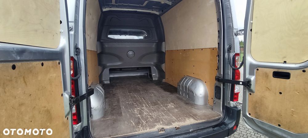 Opel Movano * brygadówka * L3H2 - 4
