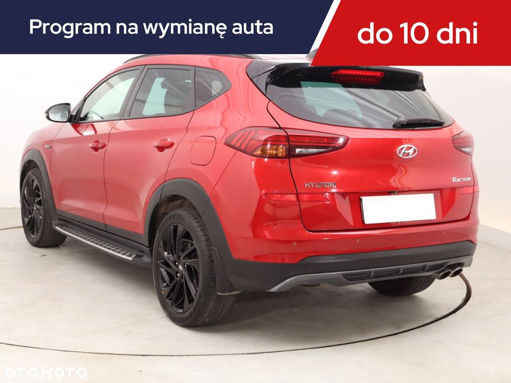 Hyundai Tucson 2019 photo 5