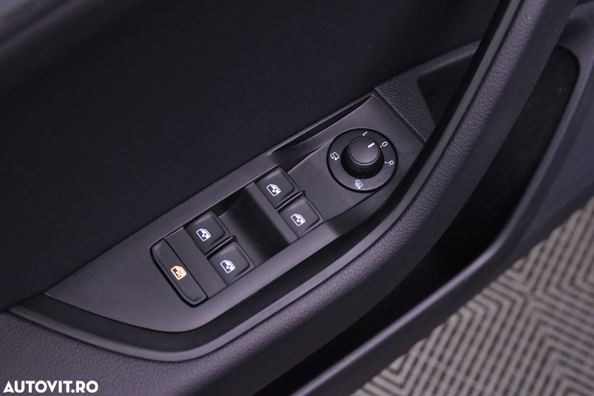 Skoda Superb - 14